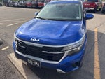 2024 Kia Seltos LX