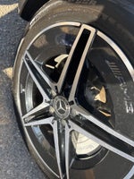 2023 Mercedes-Benz C 300 4MATIC® Sedan