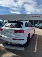 2019 Audi Q7 55 Premium quattro