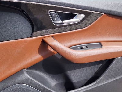 2019 Audi Q7 55 Premium