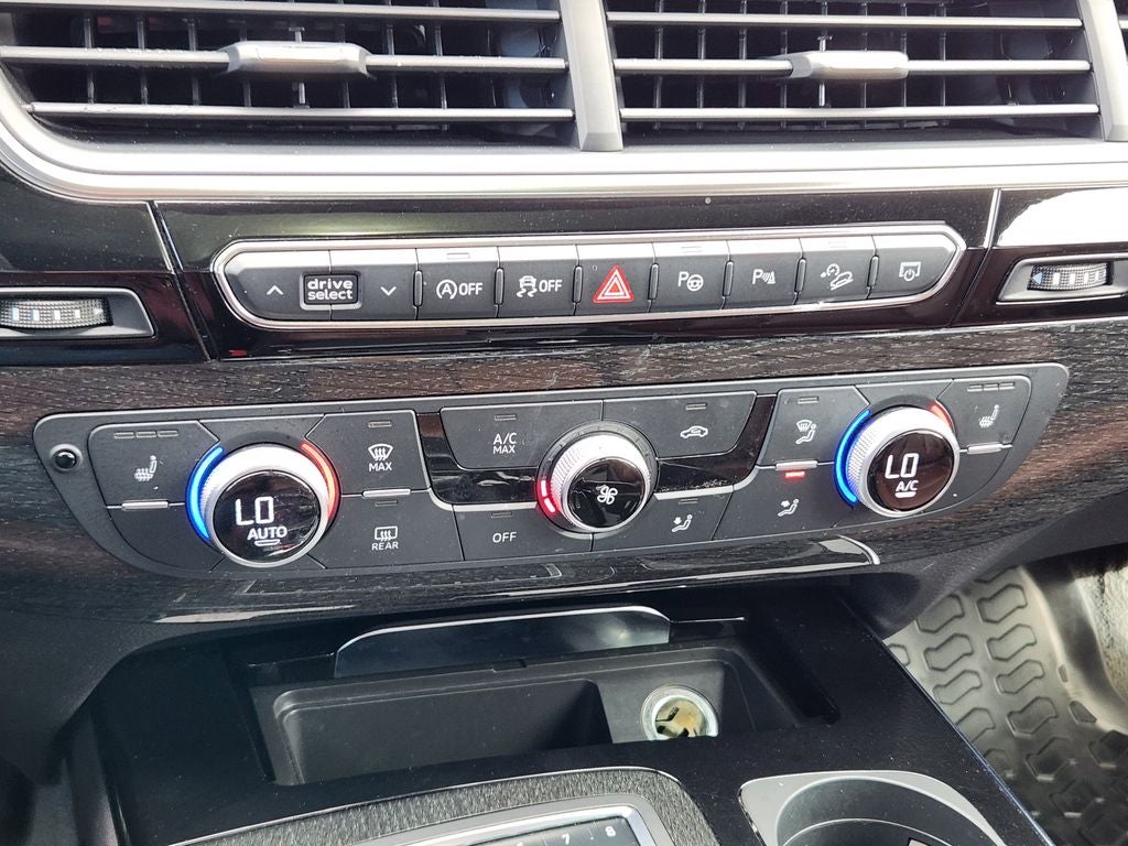 2019 Audi Q7 55 Premium