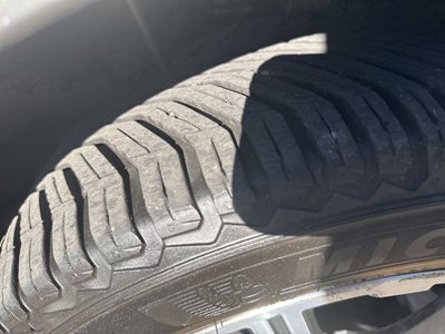 2019 Audi Q7 55 Premium