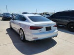 2018 Audi S5 3.0T Prestige quattro