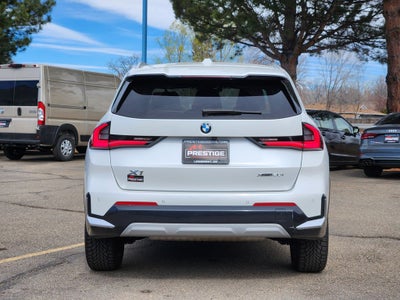 2024 BMW X1 xDrive28i