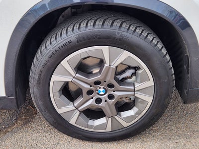2024 BMW X1 xDrive28i