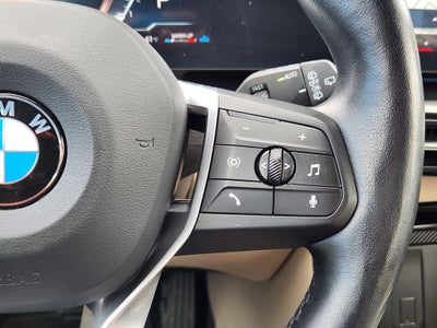 2024 BMW X1 xDrive28i