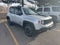 2017 Jeep Renegade Trailhawk 4x4
