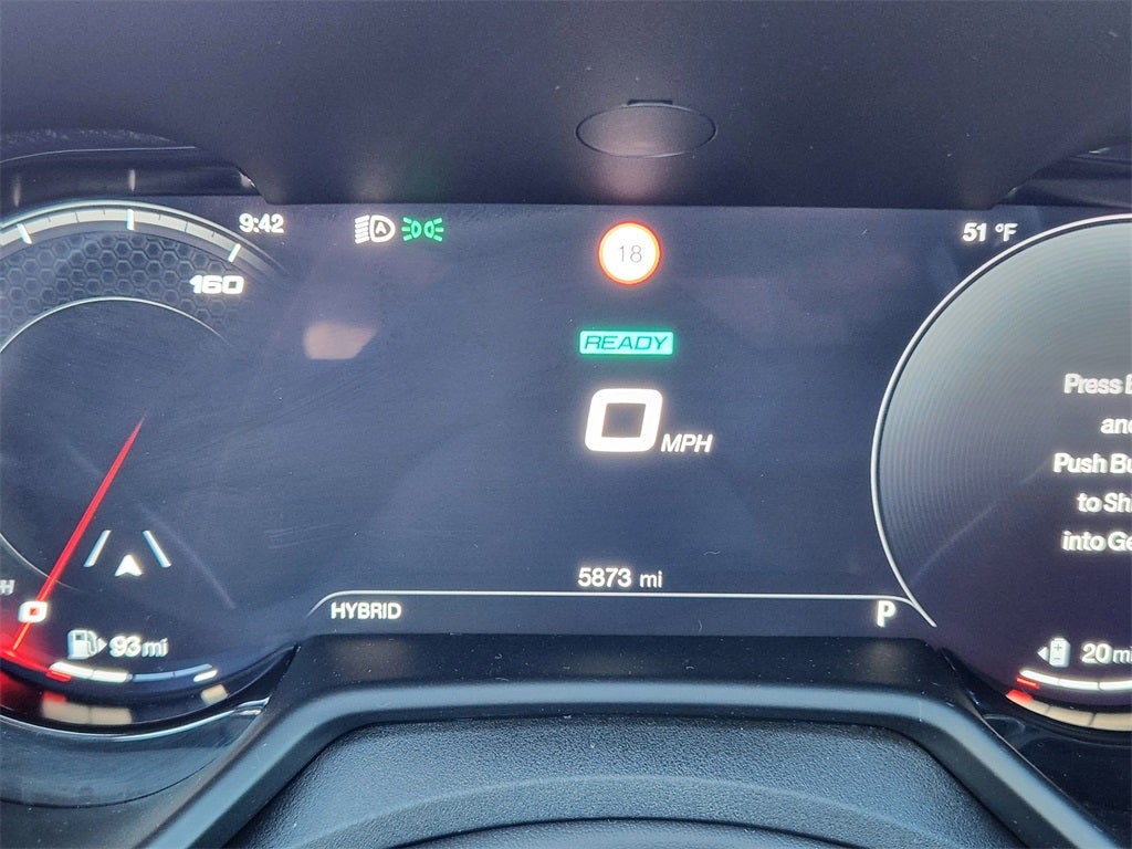 2024 Dodge Hornet R/T Plus EAWD