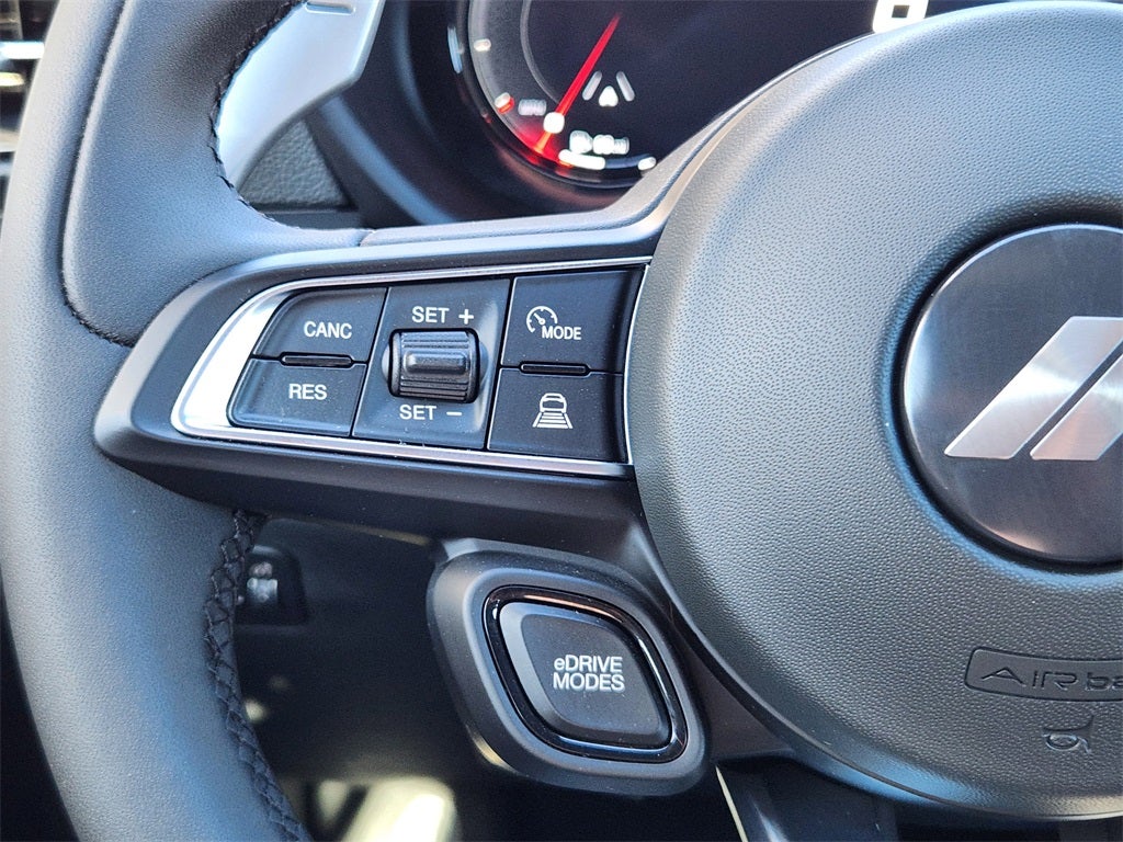 2024 Dodge Hornet R/T Plus EAWD