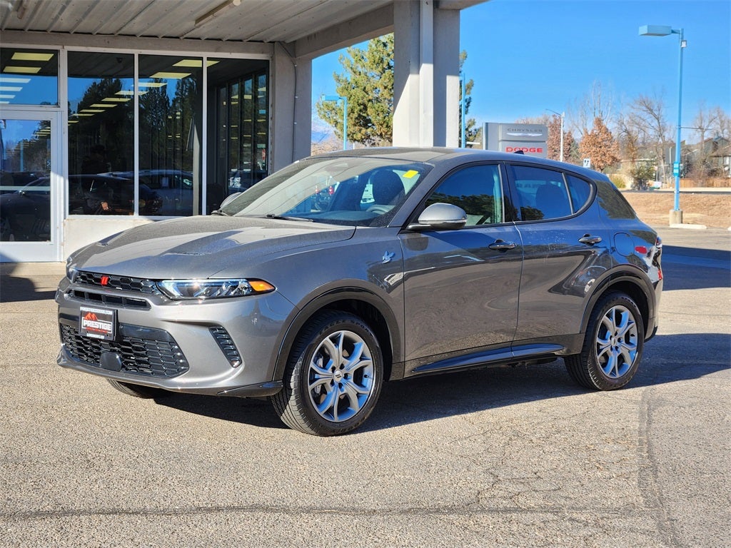 2024 Dodge Hornet R/T Plus EAWD