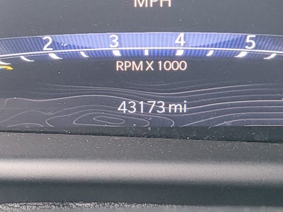 2022 Jeep Wagoneer Series I