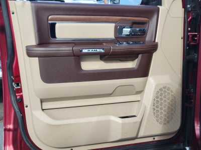 2018 RAM 1500 Laramie