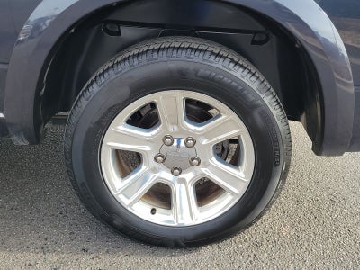 2016 RAM 1500 Laramie Longhorn