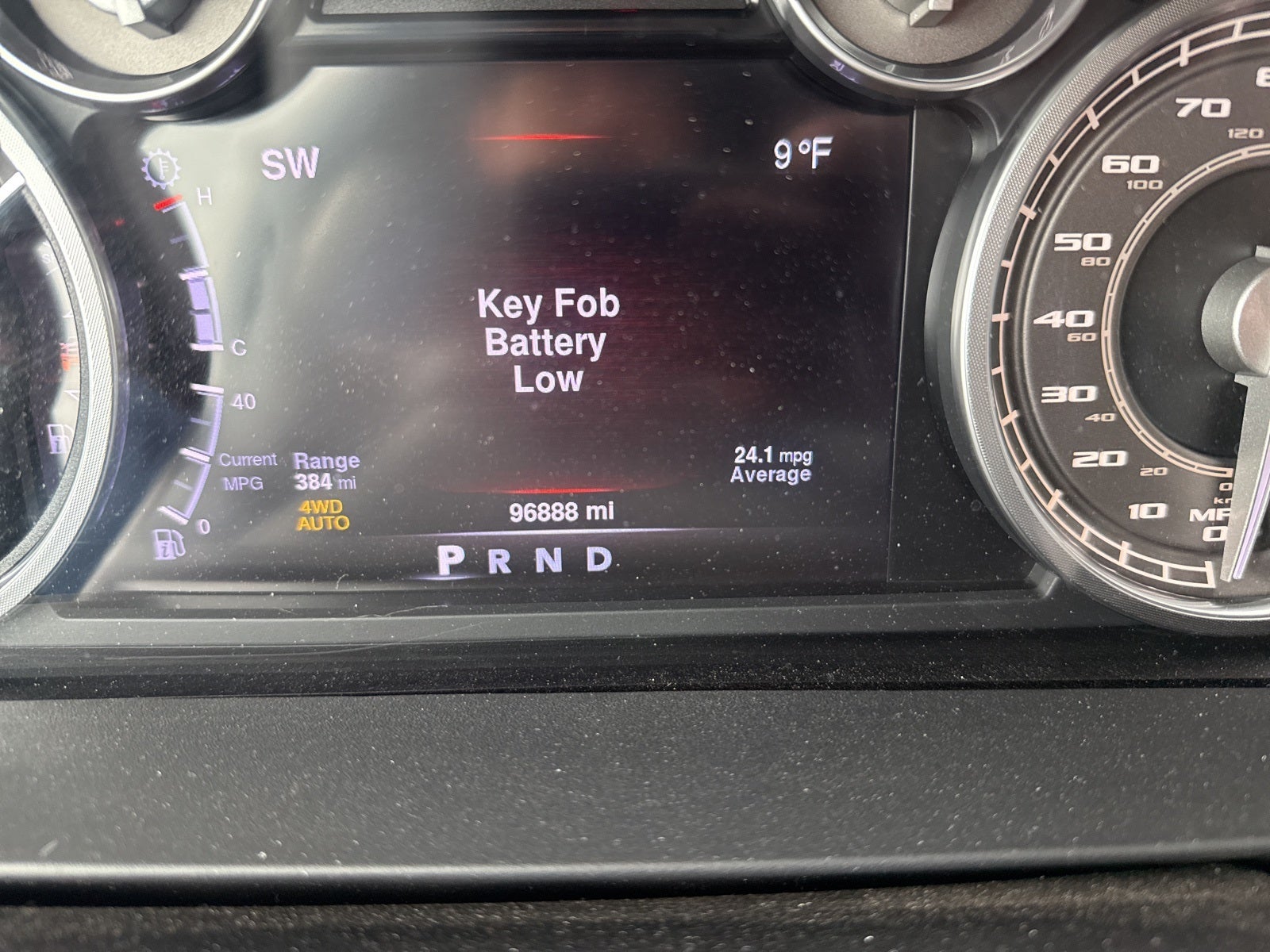 2016 RAM 1500 Laramie Longhorn