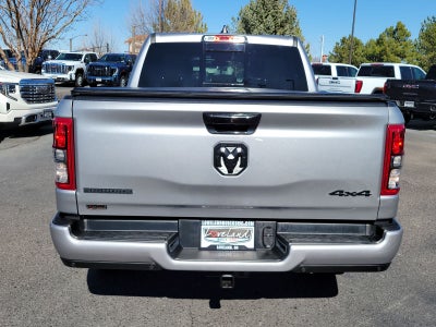 2024 RAM 1500 Big Horn/Lone Star