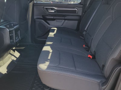 2024 RAM 1500 Big Horn/Lone Star