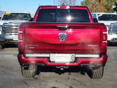 2022 RAM 1500 Limited