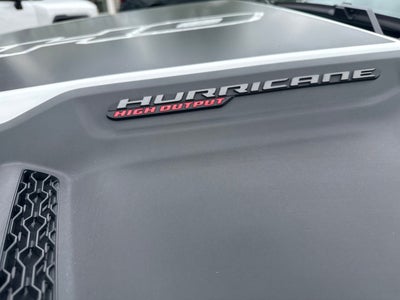 2025 RAM 1500 RHO