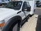 2015 Ford F-550SD XL DRW