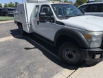 2015 Ford F-550SD XL DRW