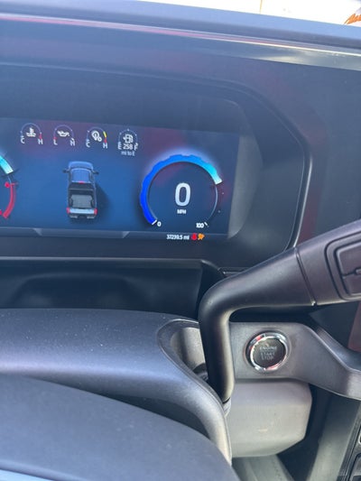 2024 Ford F-350SD Limited