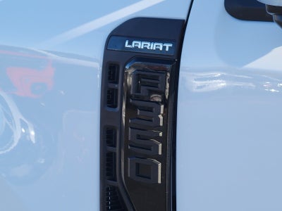 2025 Ford F-350SD Lariat