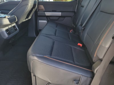 2025 Ford F-350SD Lariat