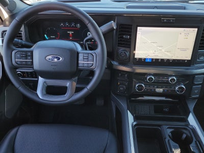 2025 Ford F-350SD Lariat