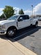 2025 Ford F-350SD Lariat DRW