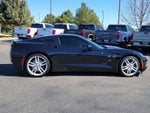 2019 Chevrolet Corvette Stingray Z51 2LT