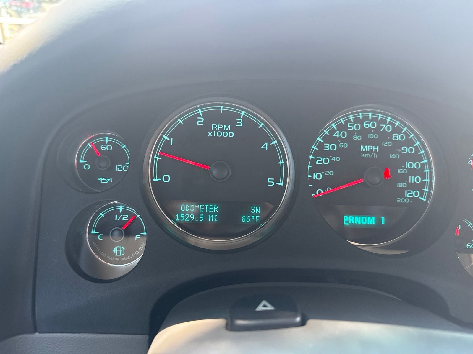 2014 GMC Sierra 2500HD SLT