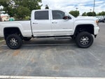 2018 GMC Sierra 2500HD Denali