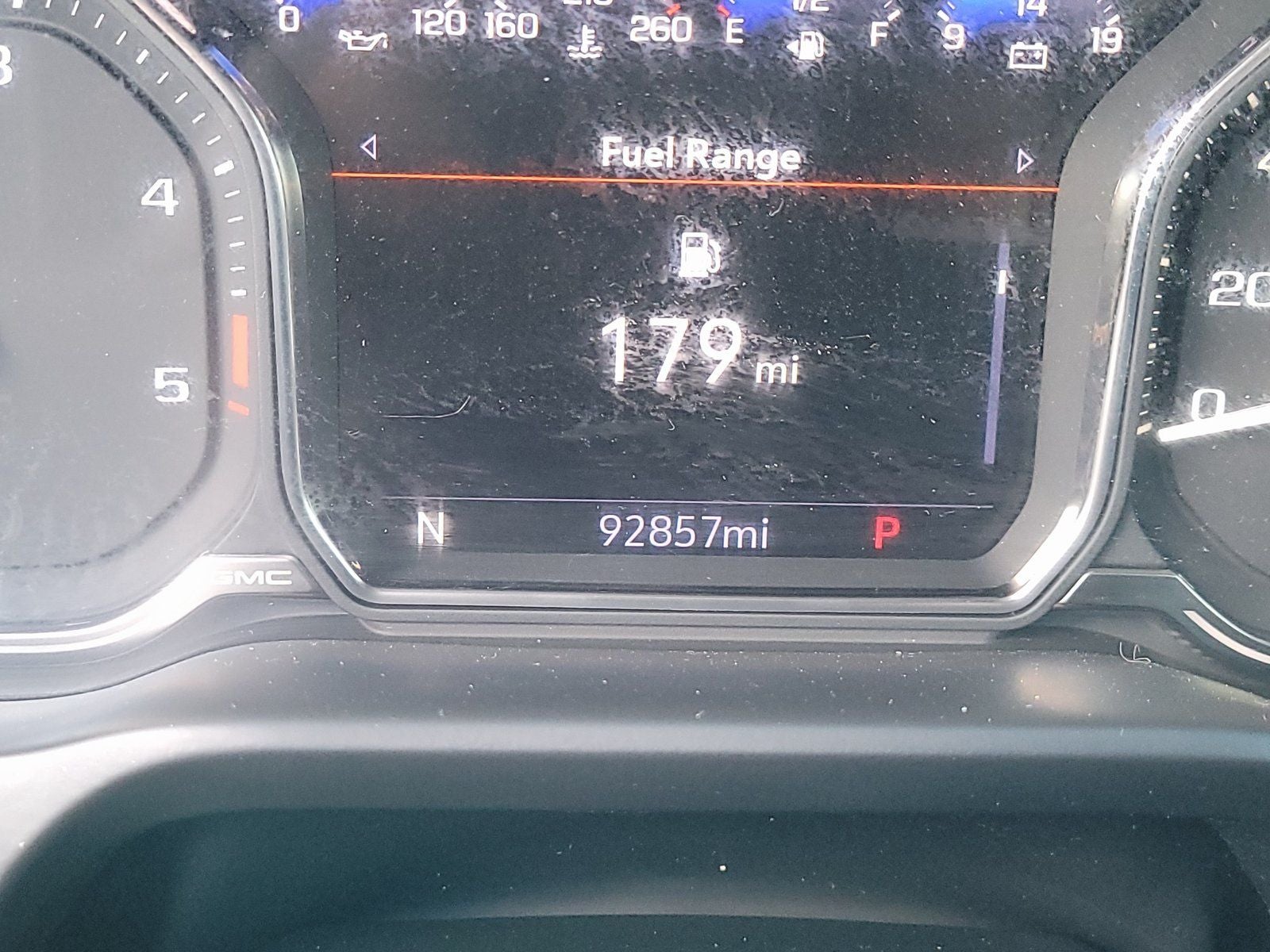 2020 GMC Sierra 2500HD AT4