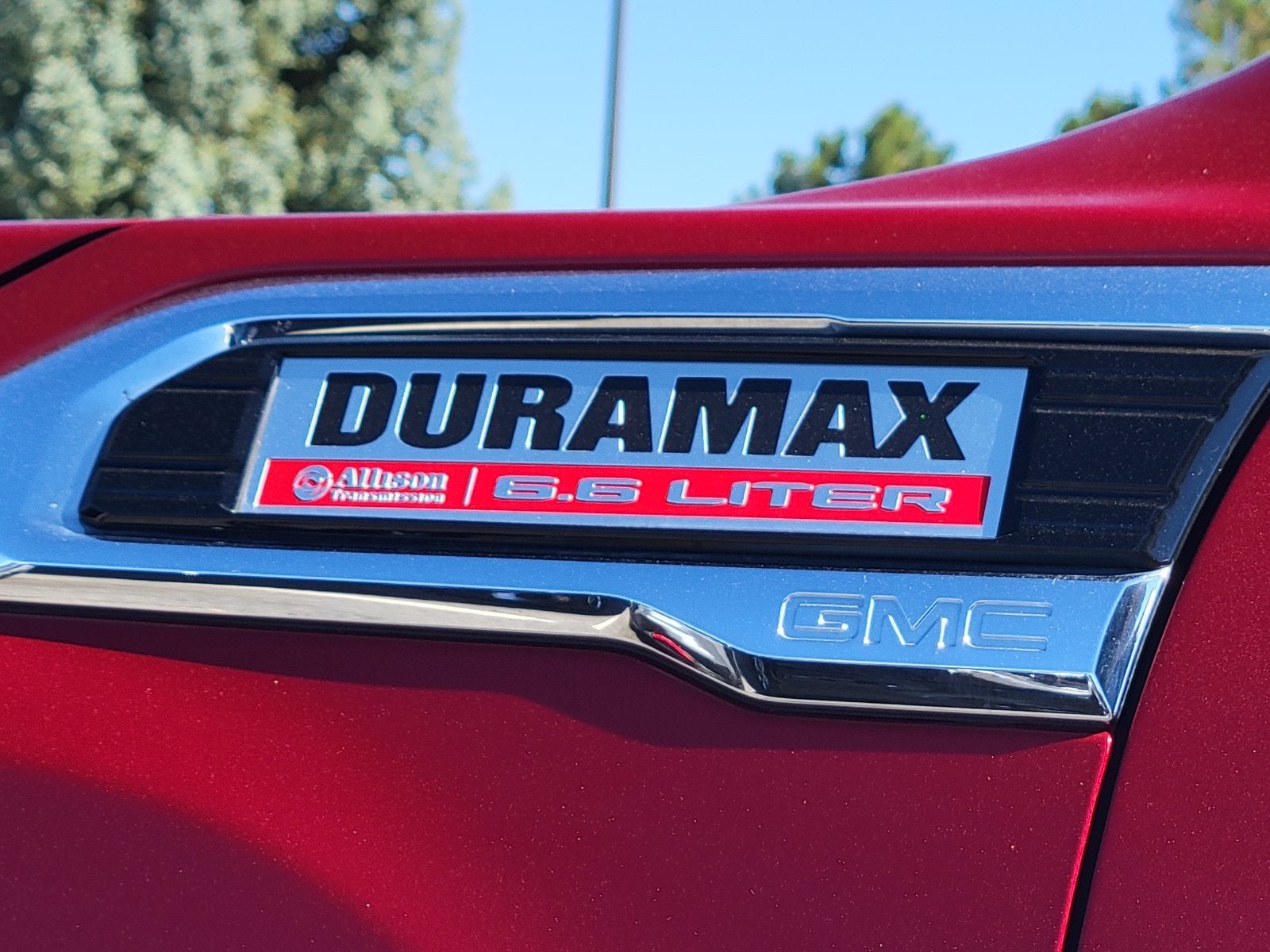 2022 GMC Sierra 2500HD SLT