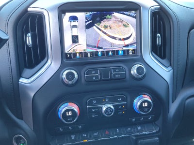 2022 GMC Sierra 2500HD SLT