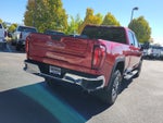 2022 GMC Sierra 2500HD SLT