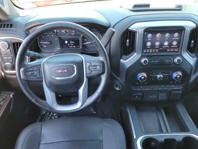 2022 GMC Sierra 2500HD SLT