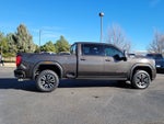 2021 GMC Sierra 2500HD AT4