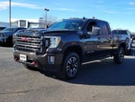 2021 GMC Sierra 2500HD AT4