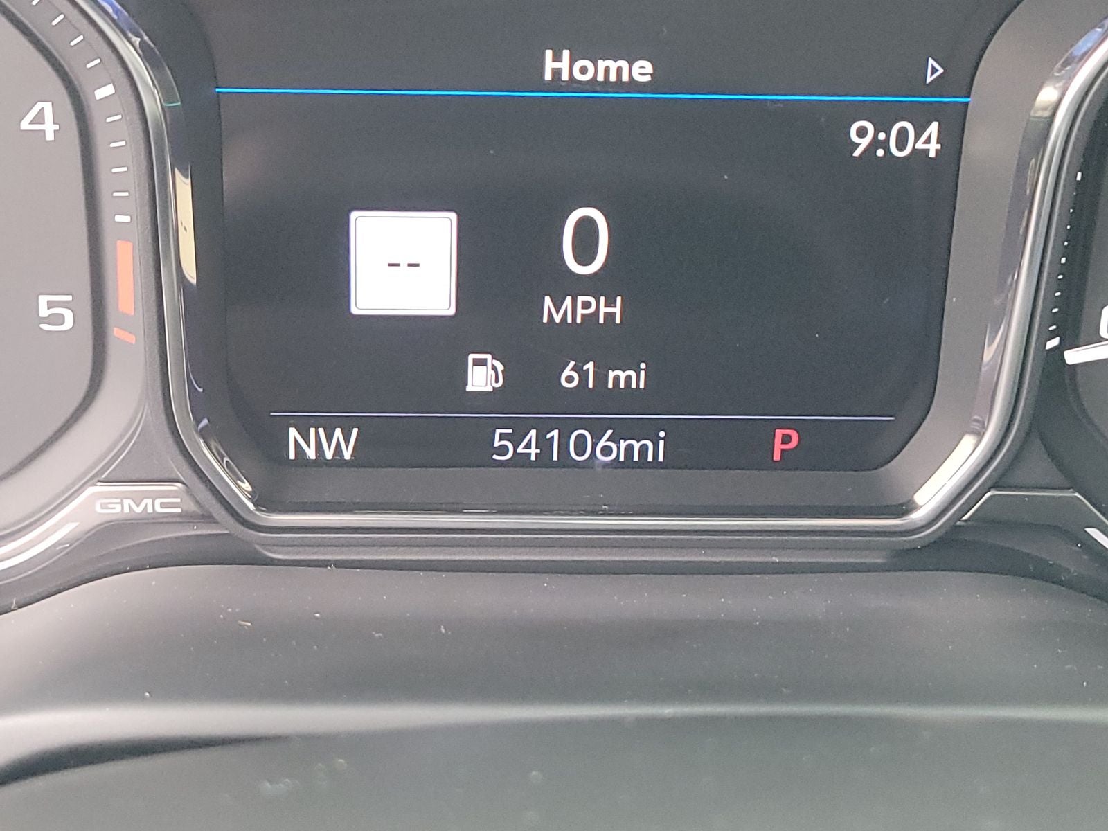 2023 GMC Sierra 2500HD Denali
