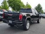 2023 GMC Sierra 2500HD Denali