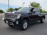2023 GMC Sierra 2500HD Denali