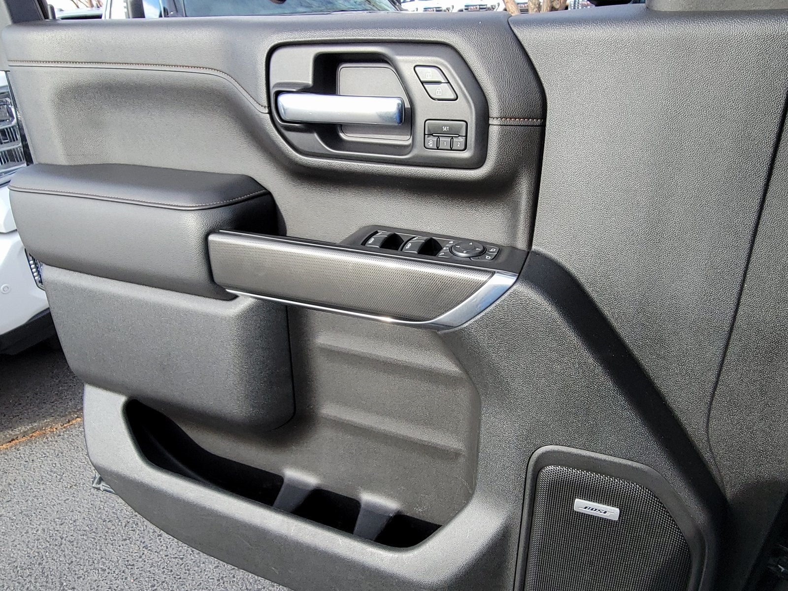 2020 GMC Sierra 3500HD AT4