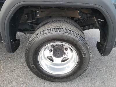 2022 GMC Sierra 3500HD Denali