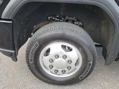 2022 GMC Sierra 3500HD Denali