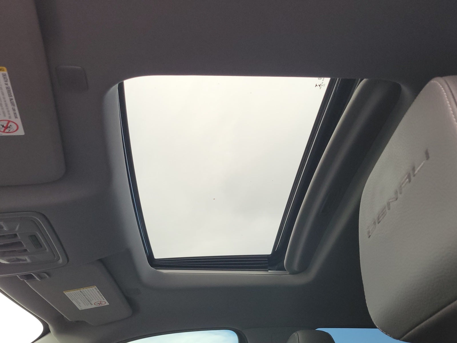 2022 GMC Sierra 3500HD Denali