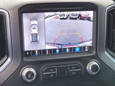 2022 GMC Sierra 3500HD Denali