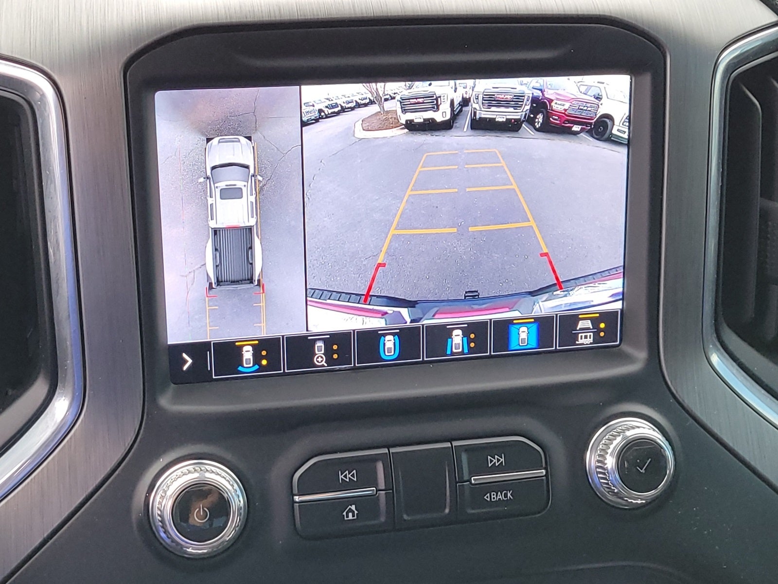 2022 GMC Sierra 3500HD Denali