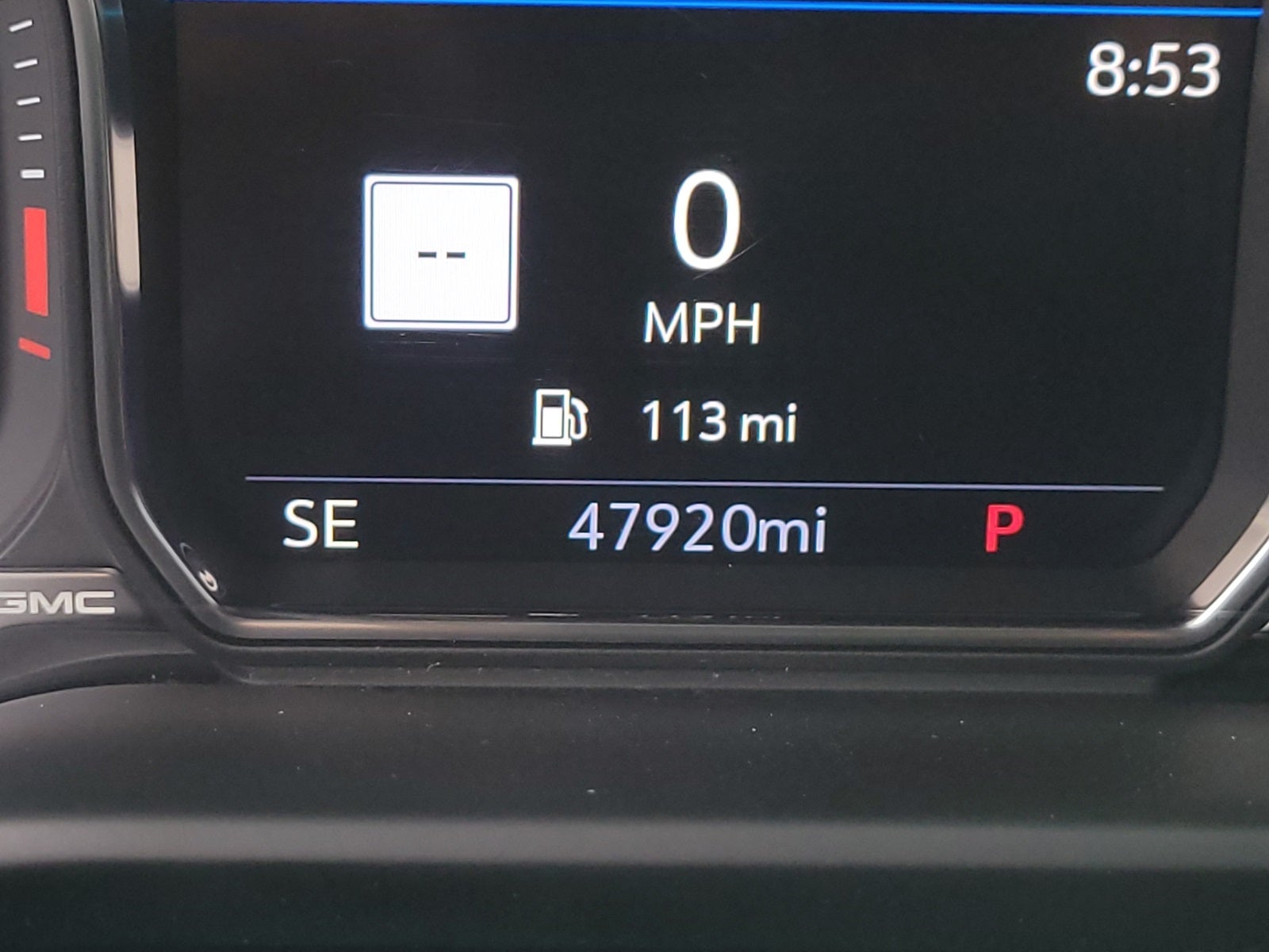 2022 GMC Sierra 3500HD Denali