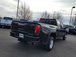 2022 GMC Sierra 3500HD Denali